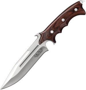 Hibben Combat Fighter Knife II