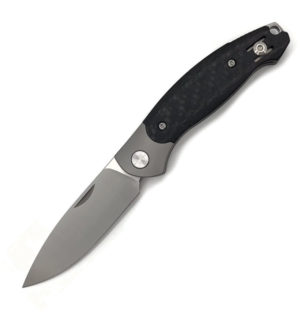 Giant Mouse ACE Farley V2 Slip Joint CF (2.75")