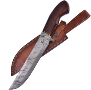 Hen & Rooster Int Bowie Rosewood