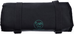 Hen & Rooster Int Knife Roll 24
