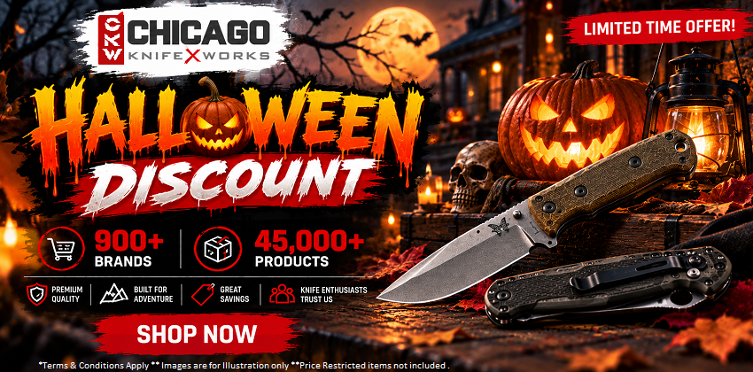 Halloween Sale
