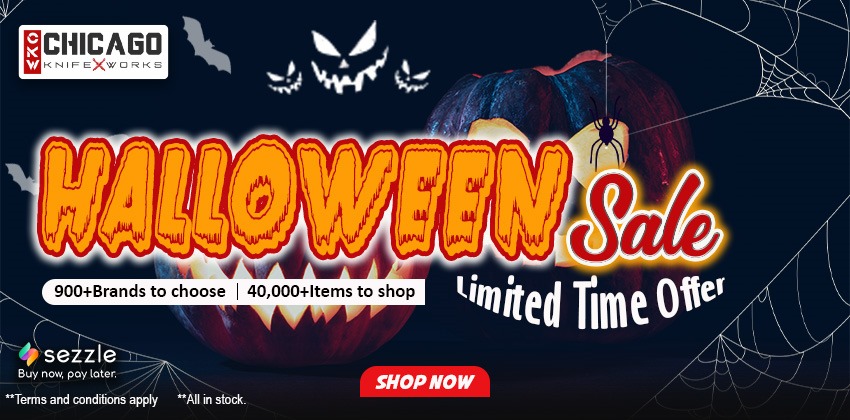 Halloween Sale