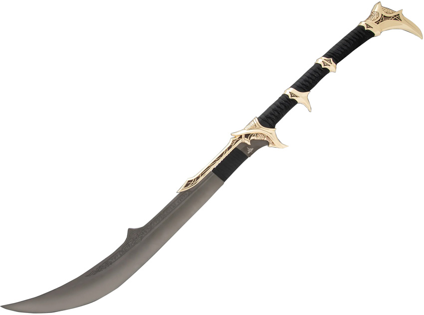 Kit Rae Savathos Mithrodin War Sword Kit Rae Savathos Mithrodin War Sword