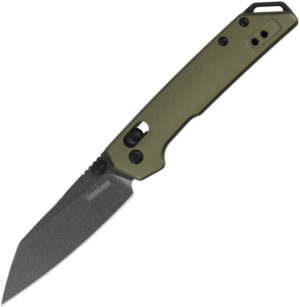 Kershaw Mini Iridium Dura Lock BW OL