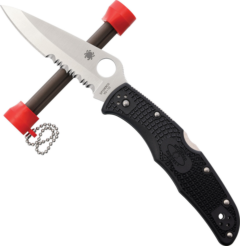 Lansky LTRSP Spyder Sharpener (LS41) Lansky LTRSP Spyder Sharpener (LS41)