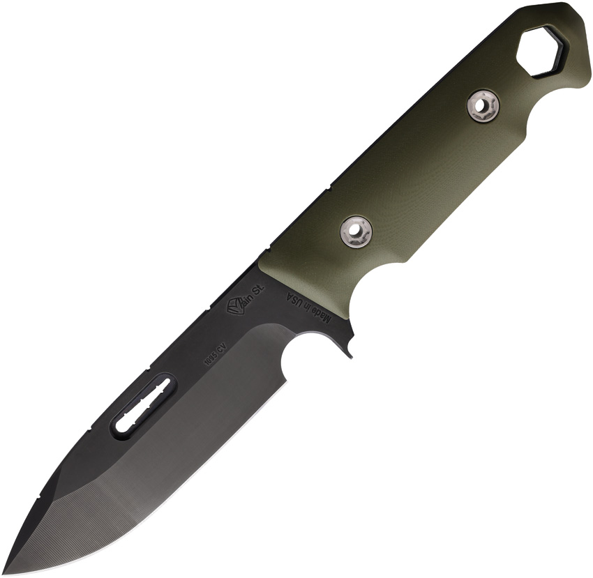 Main Street STA Sniper Fixed Blade OD Main Street STA Sniper Fixed Blade OD