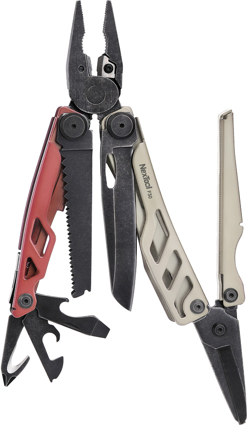 NexTool Flagship Pro Multi Tool NexTool Flagship Pro Multi Tool