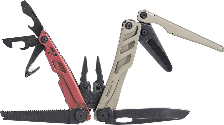 NexTool Flagship Pro Multi Tool NexTool Flagship Pro Multi Tool