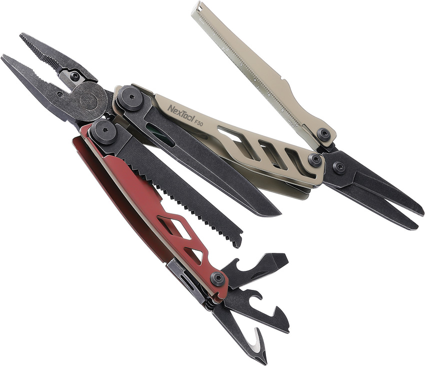 NexTool Flagship Pro Multi Tool NexTool Flagship Pro Multi Tool