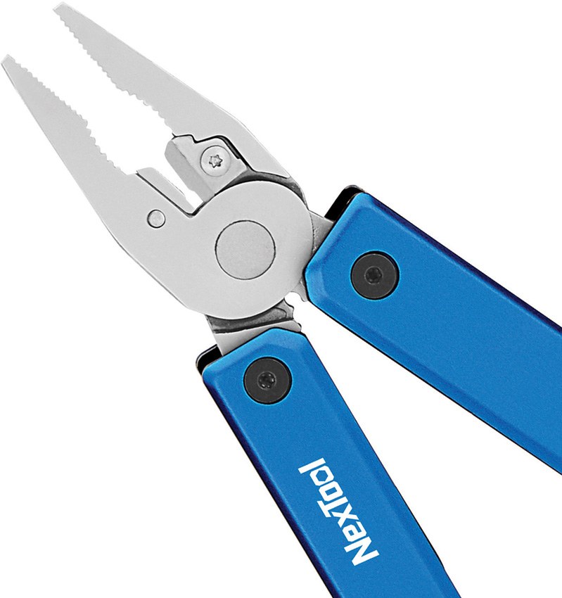 NexTool Gemini Multi Tool Blue NexTool Gemini Multi Tool Blue
