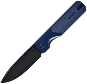 Oknife Duron Framelock Navy Blue