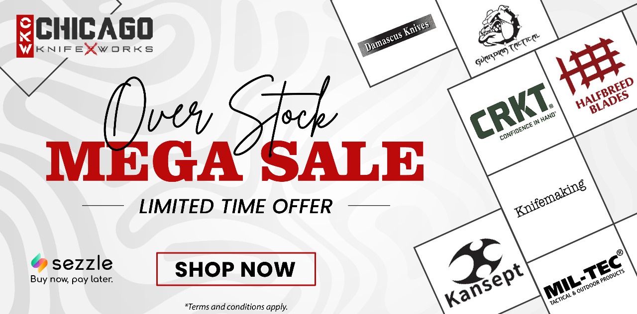 Over Stock Sale
