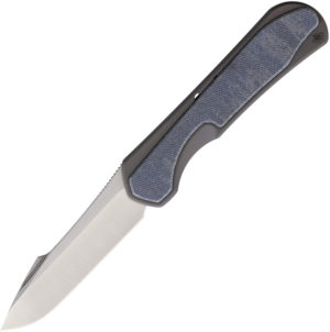 Piratech Knives Slippy Kraki Slip Joint (2.88″)