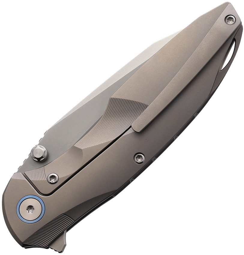REMETTE Cool Whale Framelock Ti REMETTE Cool Whale Framelock Ti