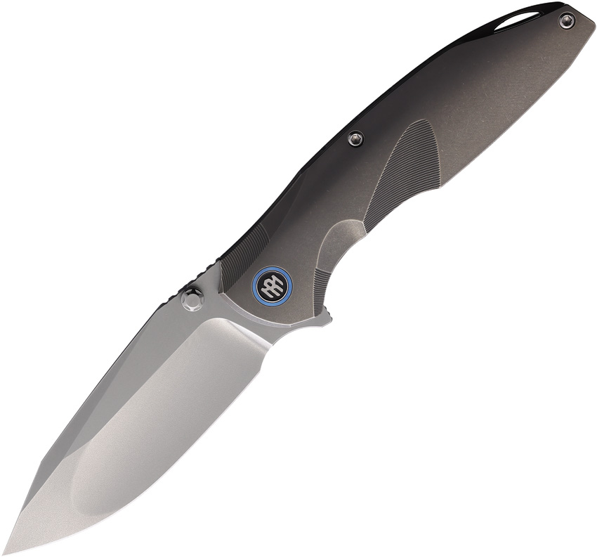 REMETTE Cool Whale Framelock Ti REMETTE Cool Whale Framelock Ti