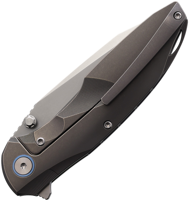 REMETTE Cool Whale Framelock Ti REMETTE Cool Whale Framelock Ti