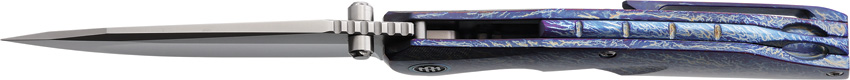 REMETTE Cool Whale Framelock Ti REMETTE Cool Whale Framelock Ti