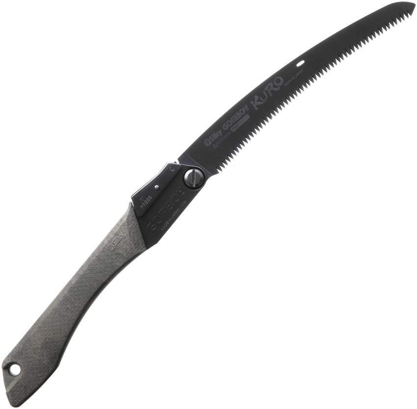 Silky Gomboy Kuro Outback Edition Silky Gomboy Kuro Outback Edition