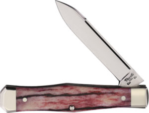 Titusville Cutlery Lexingtonian Folder Laffy Taf