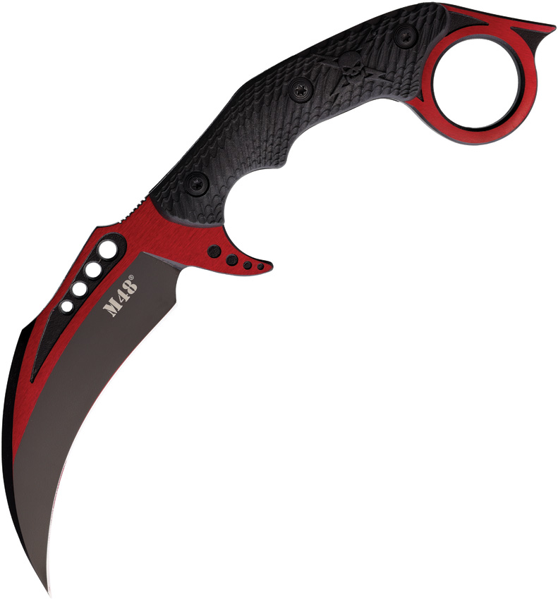 United Cutlery M48 Liberator Falcon Karambit (4.63") United Cutlery M48 Liberator Falcon Karambit (4.63")