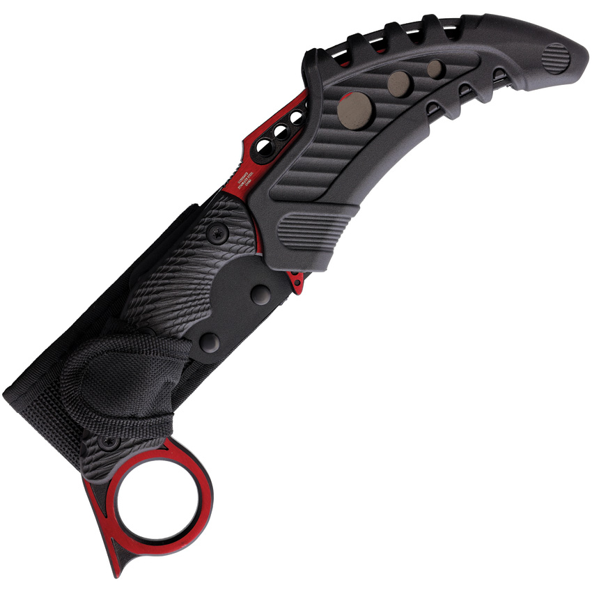United Cutlery M48 Liberator Falcon Karambit (4.63") United Cutlery M48 Liberator Falcon Karambit (4.63")