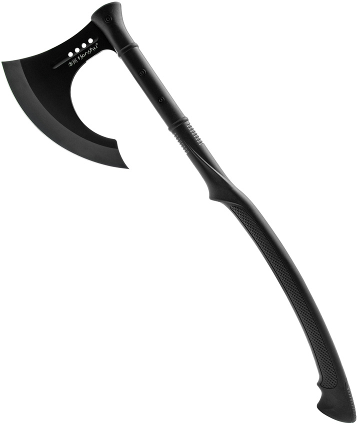 United Cutlery Honshu Midnight Battle Axe United Cutlery Honshu Midnight Battle Axe