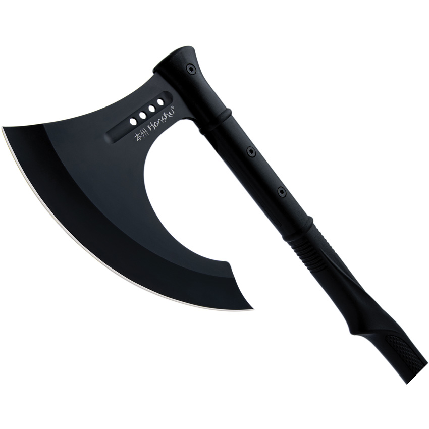 United Cutlery Honshu Midnight Battle Axe United Cutlery Honshu Midnight Battle Axe