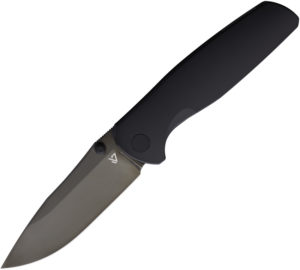 Vanguard ESOX Framelock DLC (3.75″)