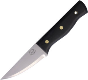 Adirondack Knife Works Bushman Fixed Blade