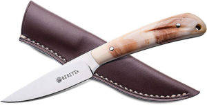 Beretta Bird and Trout Knife