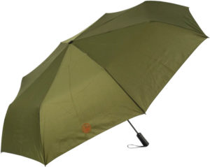 Beretta Folding Umbrella Green