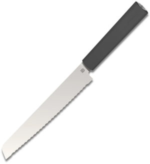 Butterfork Bread Knife Dark Gray