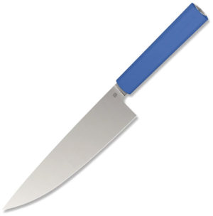 Butterfork Chef’s Knife Blue