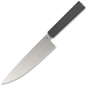 Butterfork Chef’s Knife Dark Gray