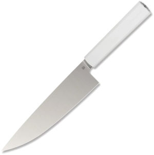 Butterfork Chef’s Knife Light Gray