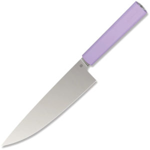 Butterfork Chef’s Knife Purple