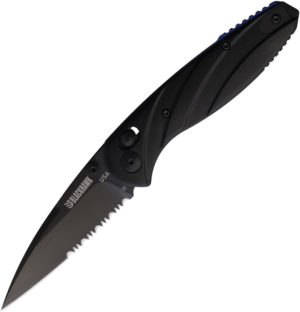 Blackhawk Officer Carry Slide Lock (3″)