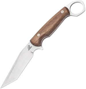 BEAVERCRAFT Camp Fixed Blade