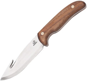 BEAVERCRAFT Fixed Blade Guthook