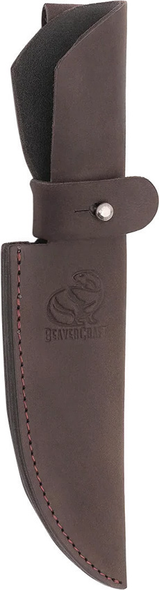 BEAVERCRAFT Hunter Fixed Blade BEAVERCRAFT Hunter Fixed Blade