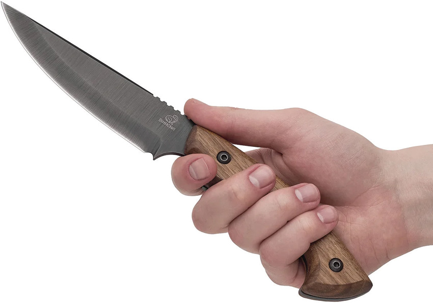 BEAVERCRAFT Hunter Fixed Blade BEAVERCRAFT Hunter Fixed Blade