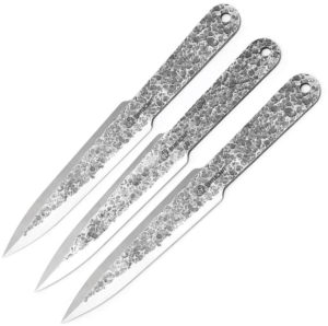 BEAVERCRAFT Throwing Knife Set