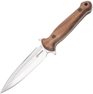BEAVERCRAFT Tactical Fixed Blade (5.5″)
