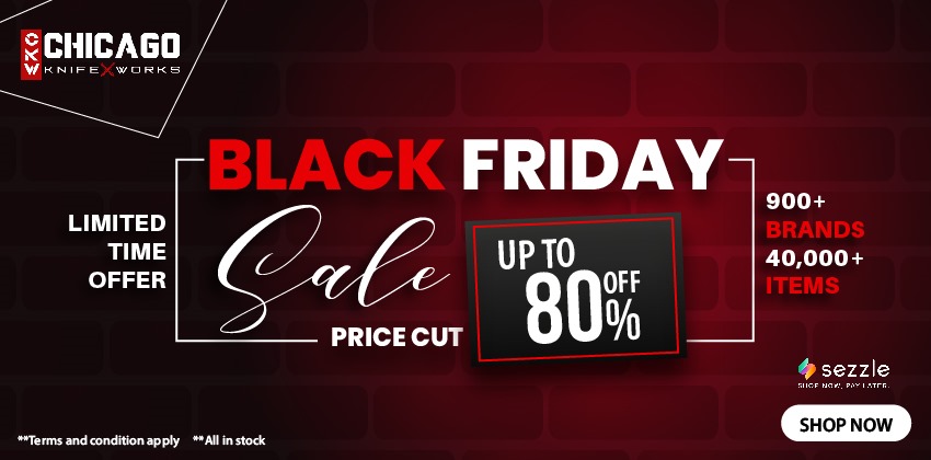 Black Friday Sale