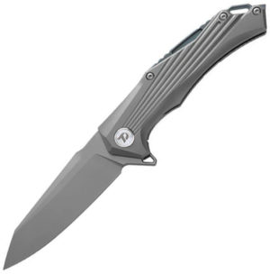 Dreamtech Framelock Gray Ti