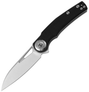 Dreamtech Buttonlock G10 Black