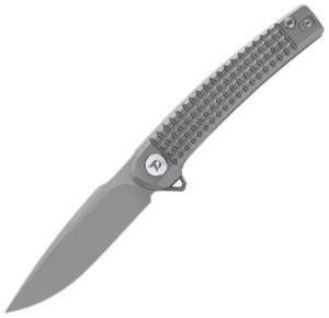 Dreamtech Framelock Gray Ti