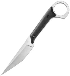 ElitEdge Fixed Blade Satin (3.25")