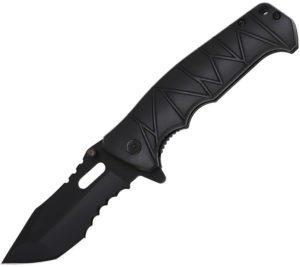 Falcon Linerlock A/O Black