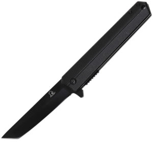 Falcon Linerlock A/O Black